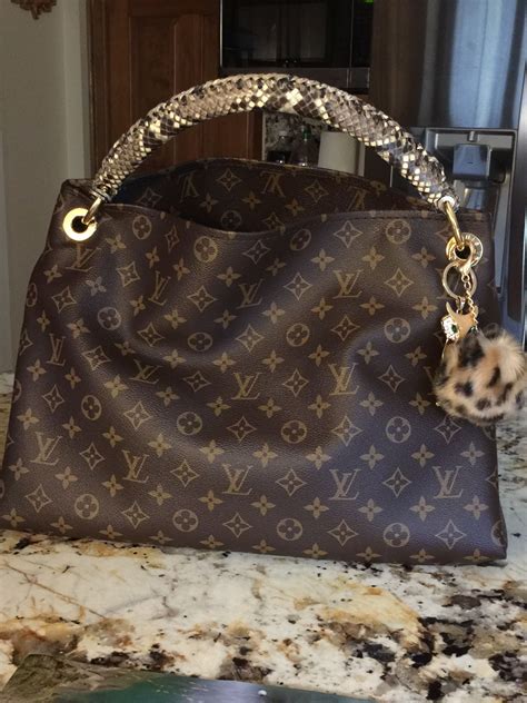 lv monogram luggage|louis vuitton artsy monogram bag.